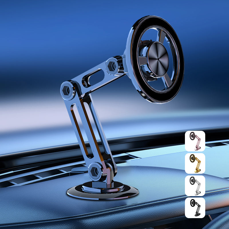 Universal Magnetisk Mobiltelefonhållare för bil