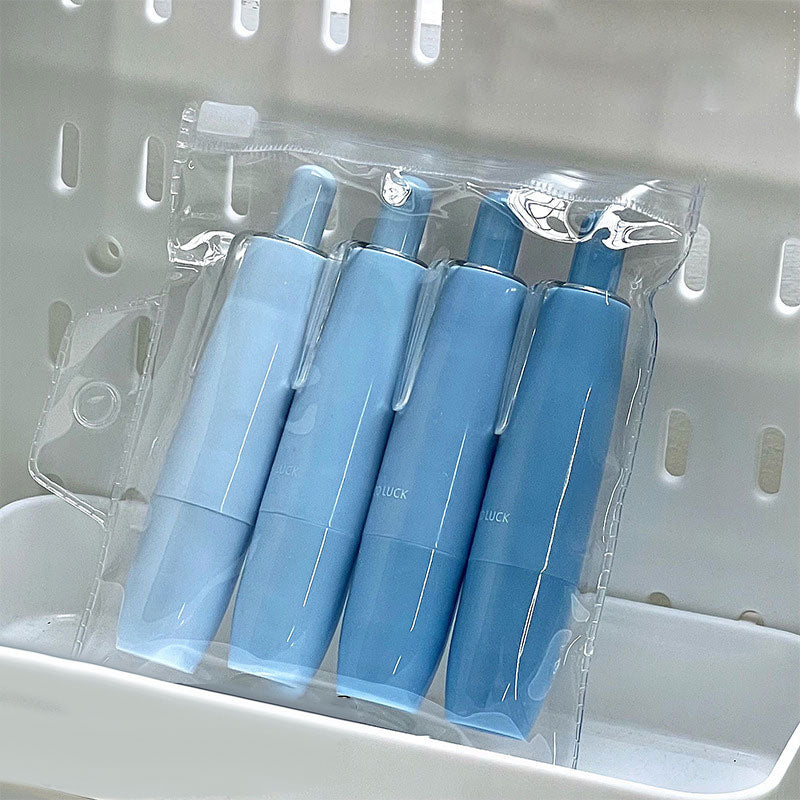 4 Counts/set Permanent Adhesive Tape Dispenser