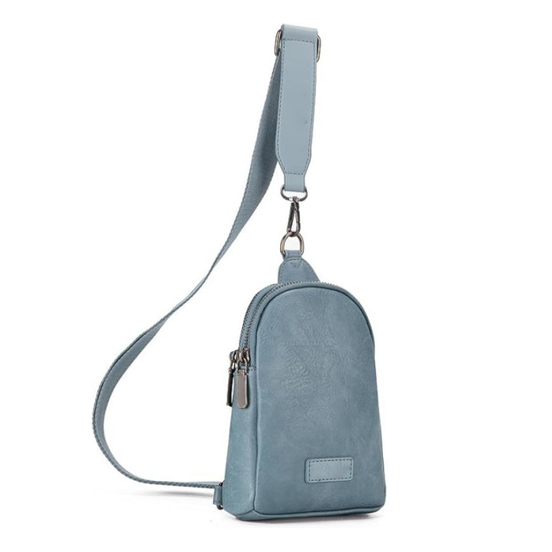 Crossbody Sling Bag for Women