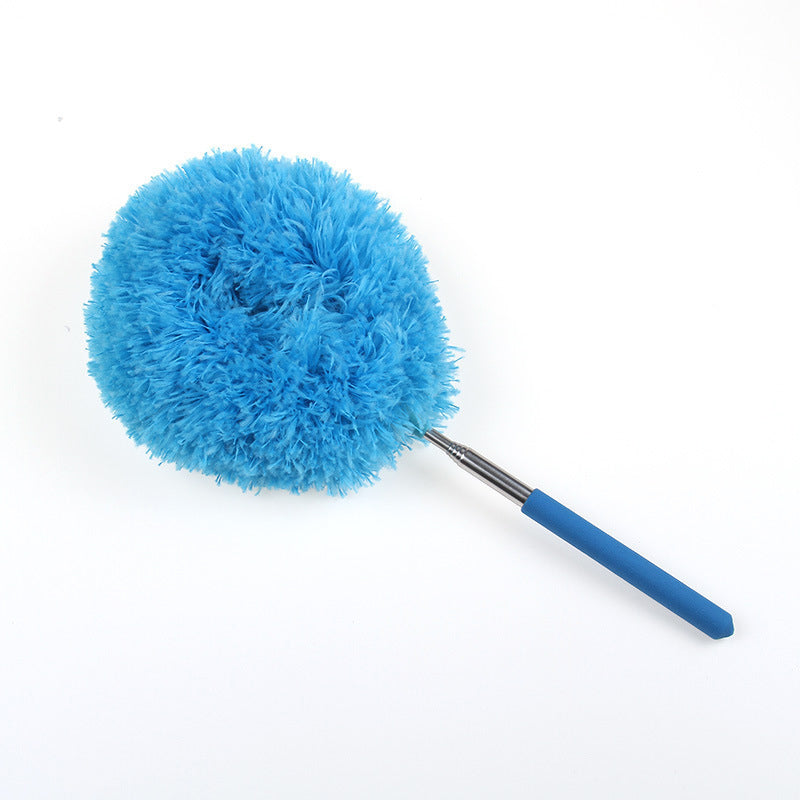 Adjustable, Washable Household Microfiber Duster