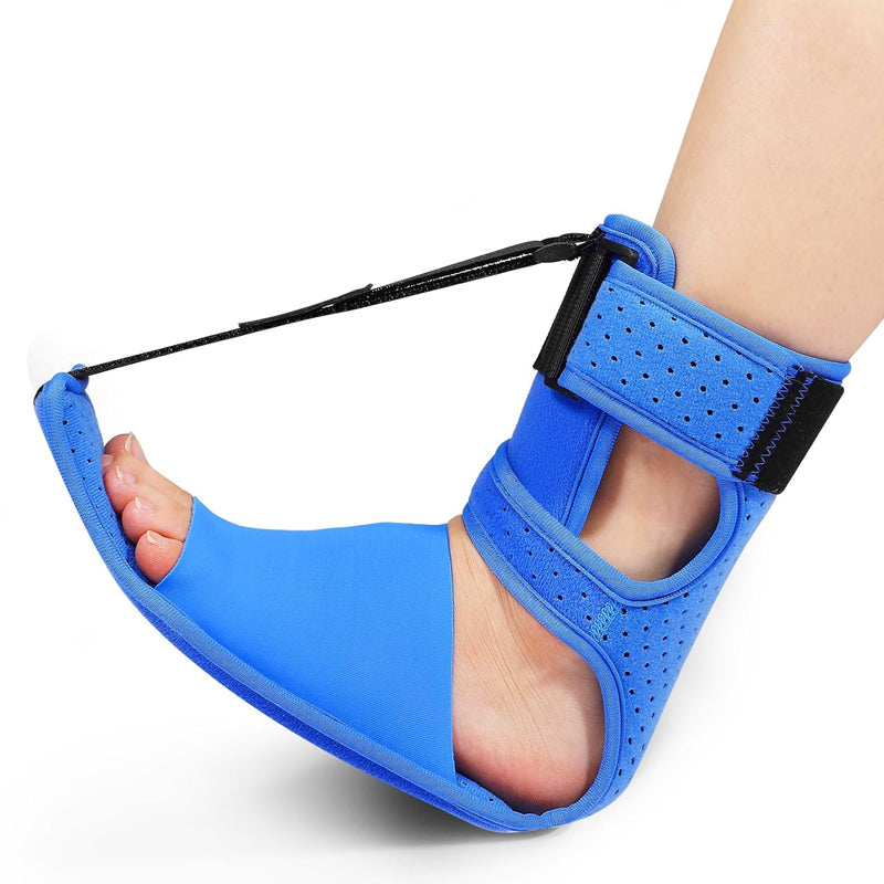 Adjustable Foot Drop Brace for Men & Women