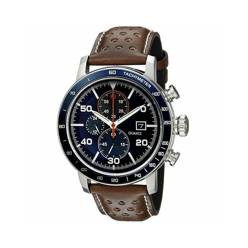 Multifunktionell 6-stifts klocka