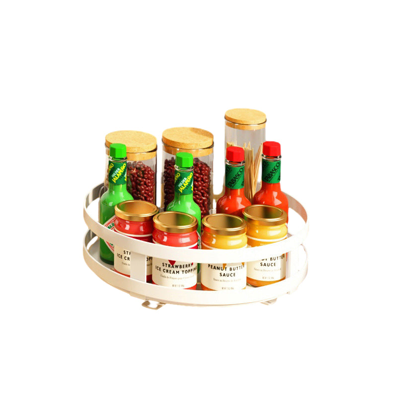 360° roterande förvaringsställ