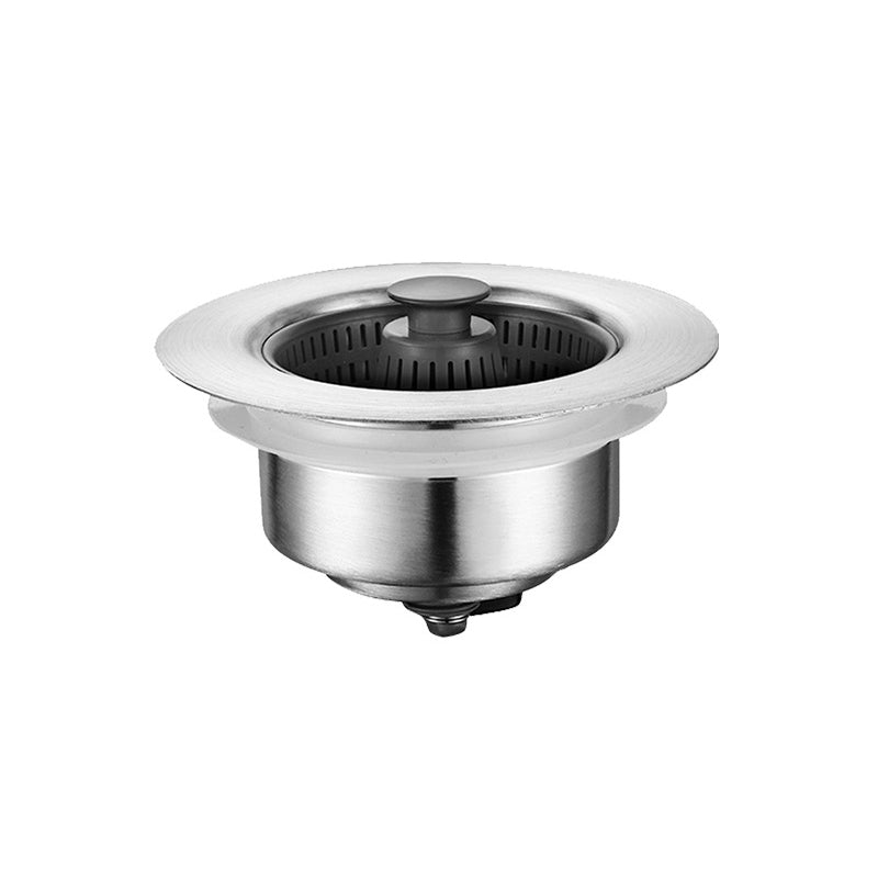 Doftfilter för diskbänk