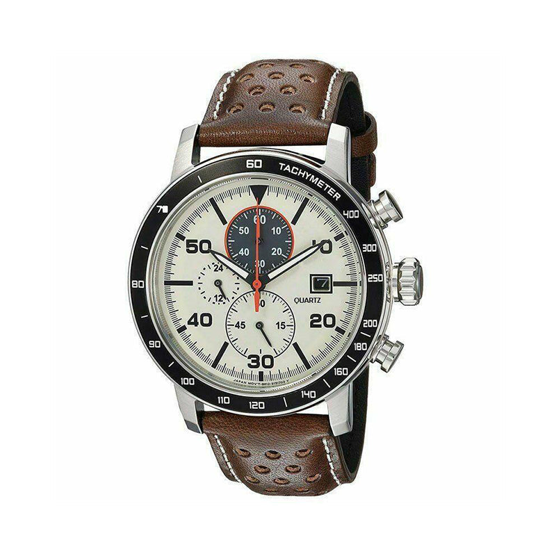 Multifunktionell 6-stifts klocka