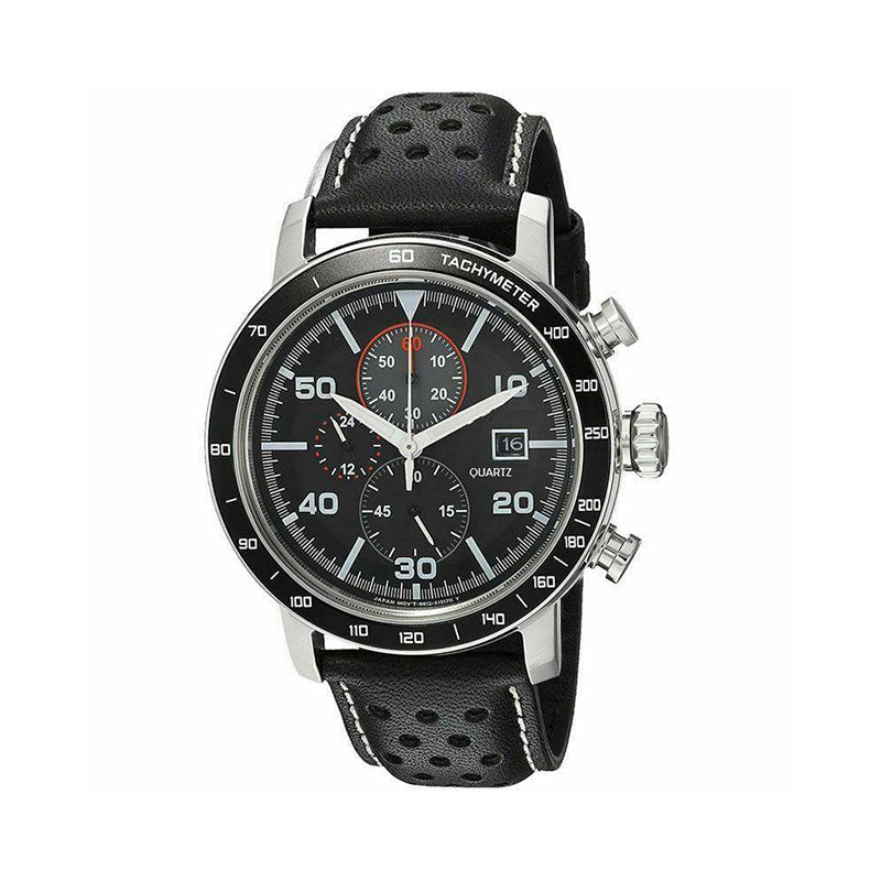 Multifunktionell 6-stifts klocka