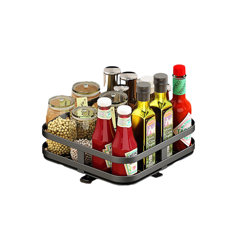 360° roterande förvaringsställ