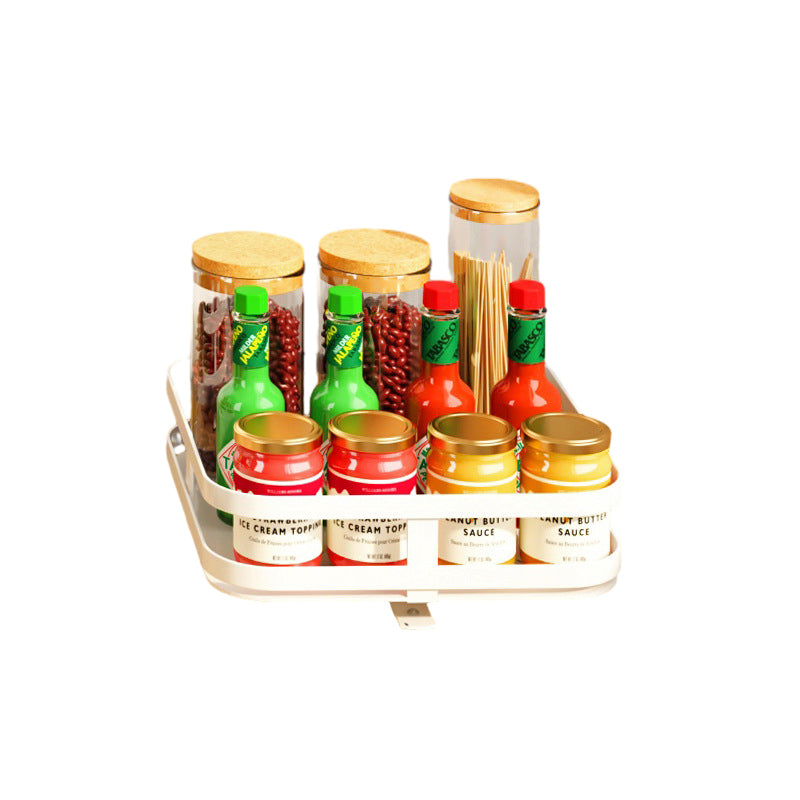 360° roterande förvaringsställ