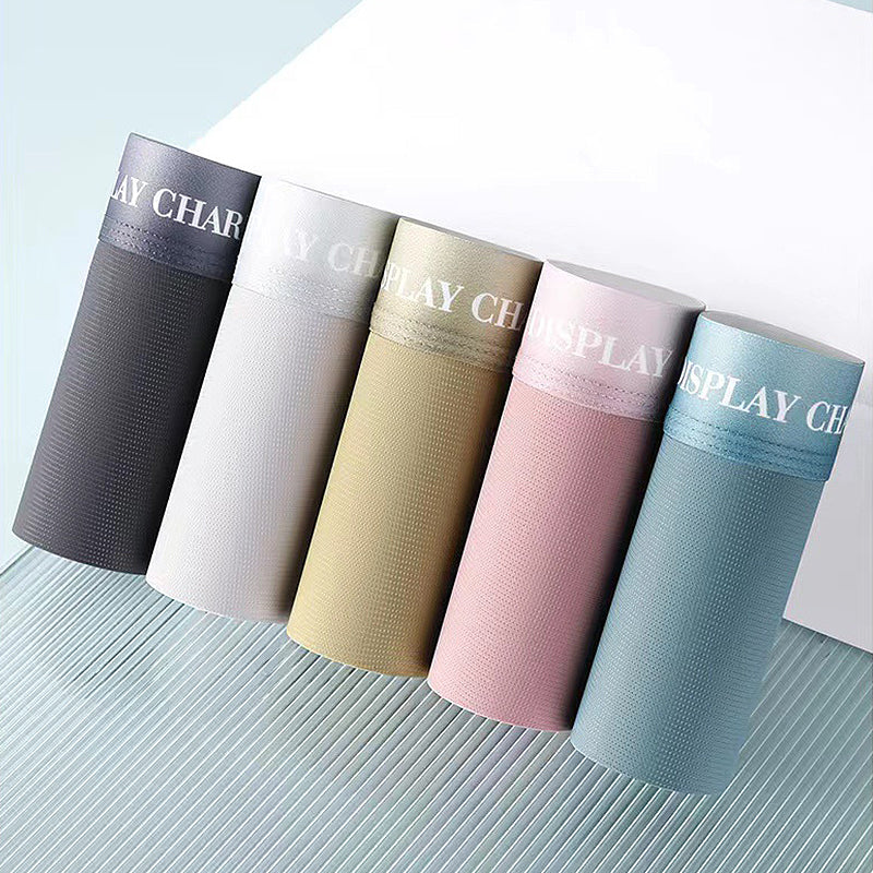 Breathable Ice Silk Men's Underwear