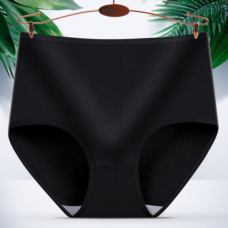 Antibacterial absorbent underwears