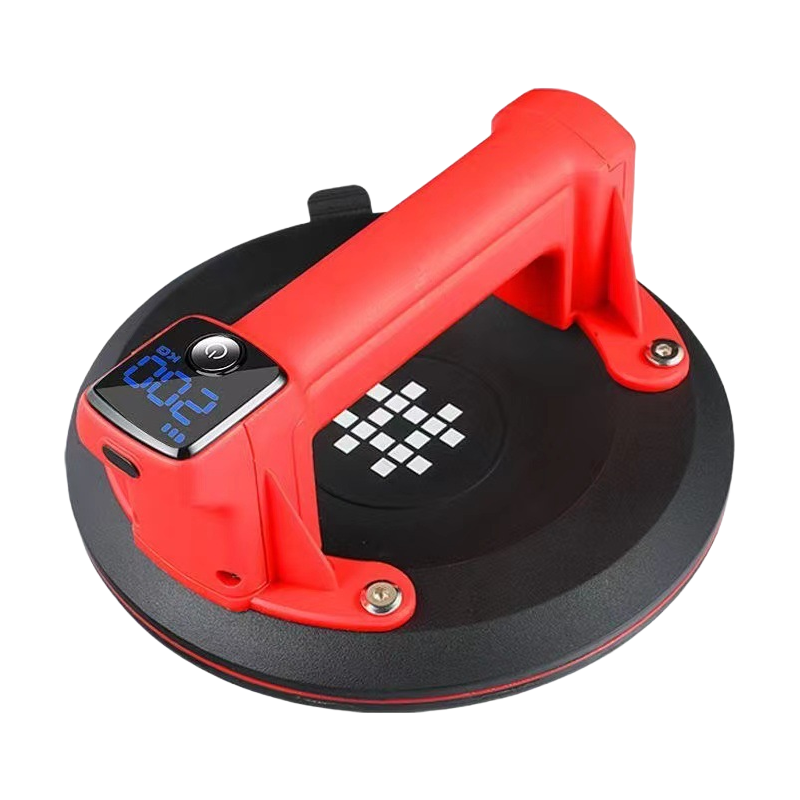 Electric Vacuum Suction Cup