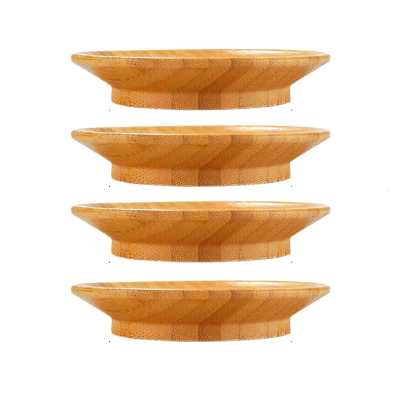 Charcuteriöverlägg i vinglas