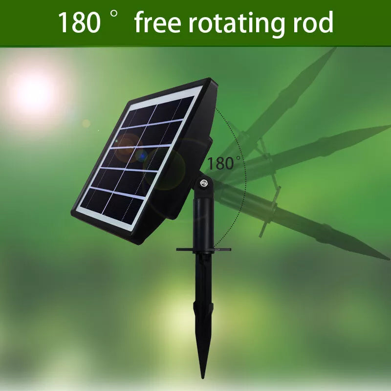 Solar Drip Irrigation Kit