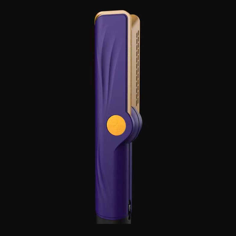 Hair Straightening Brush
