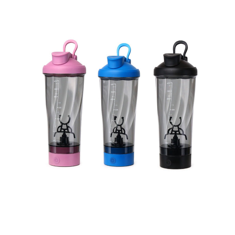 Spiral Mixing Cup (700ml)
