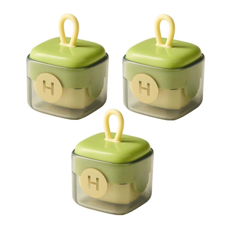 Reusable Sticky Lint Roller