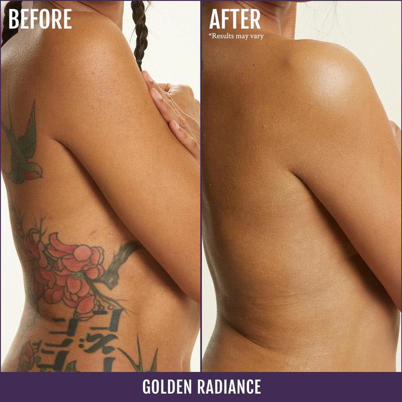 Body Coverage Perfector – Waterproof Leg & Body Makeup