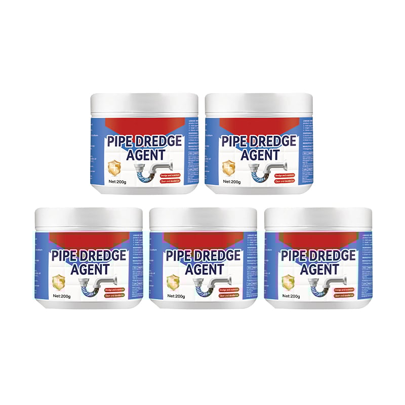 Multifunktionellt rörmuddringsmedel