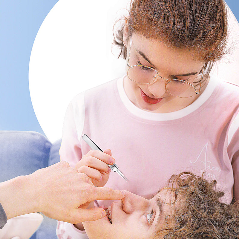 Blackhead & Pimple Removal Tool - Deep Cleansing