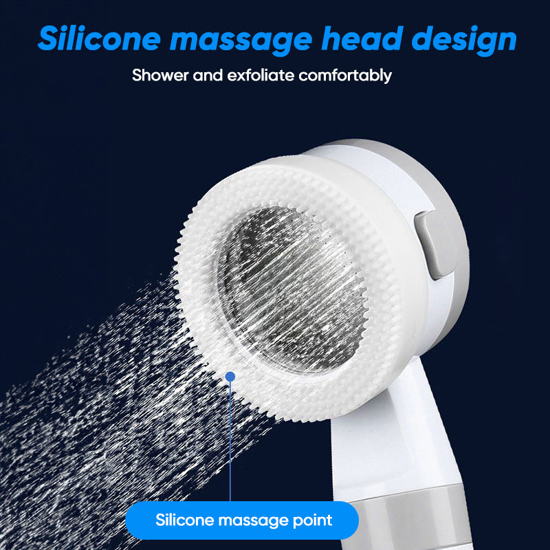 Portable Camping Shower Pump