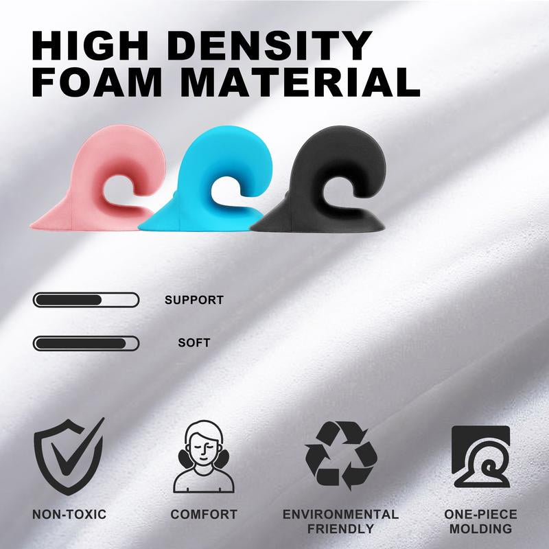 Cervical Neck Traction Pillow