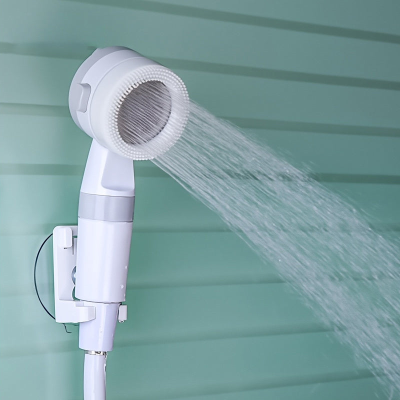 Portable Camping Shower Pump