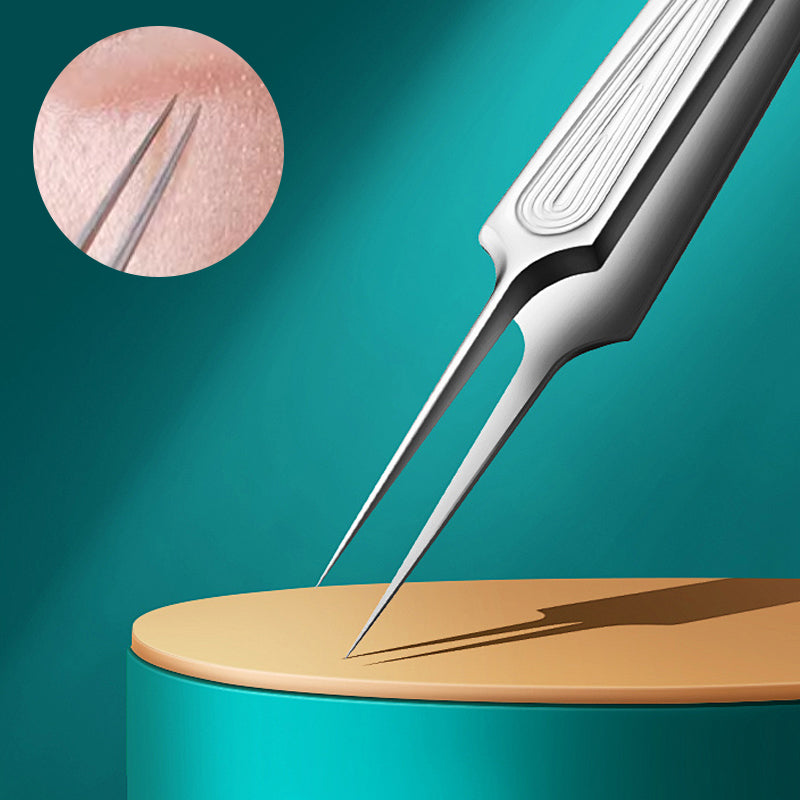 Blackhead & Pimple Removal Tool - Deep Cleansing