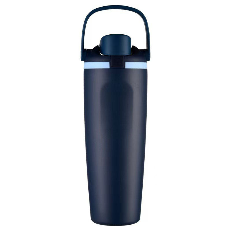 Stainless Steel Insulated Cup with Handle