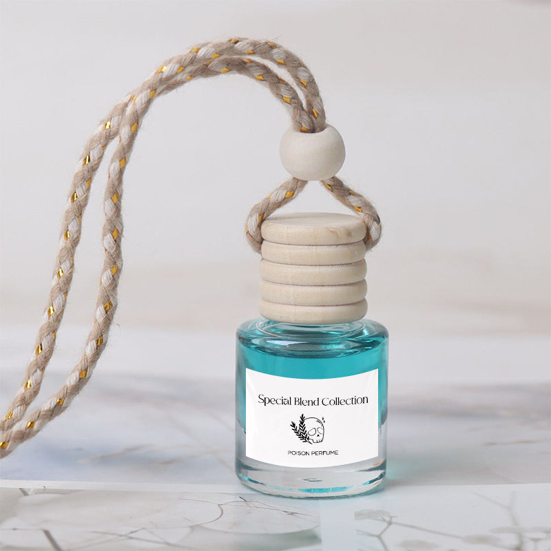 Bil Lufterfriskare Diffuser