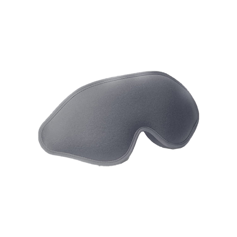 3D Light-Blocking Sleep Mask