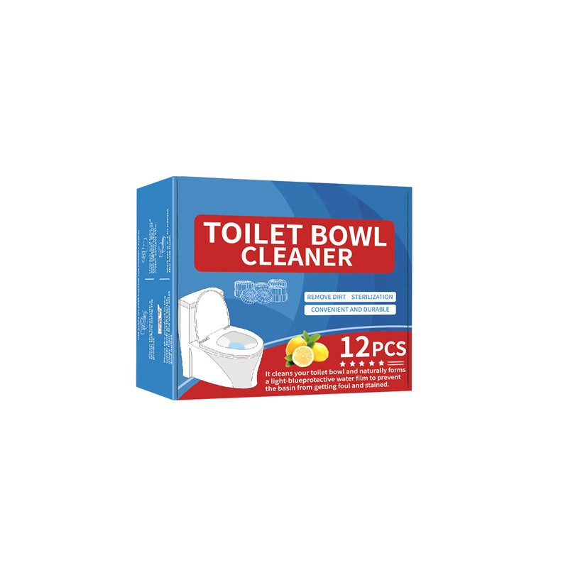 Professional Toilet Bowl Cleaner