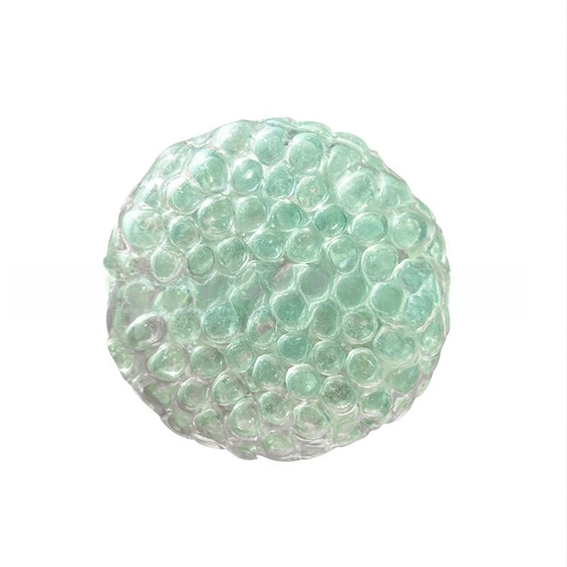 Pressure Relief Balls