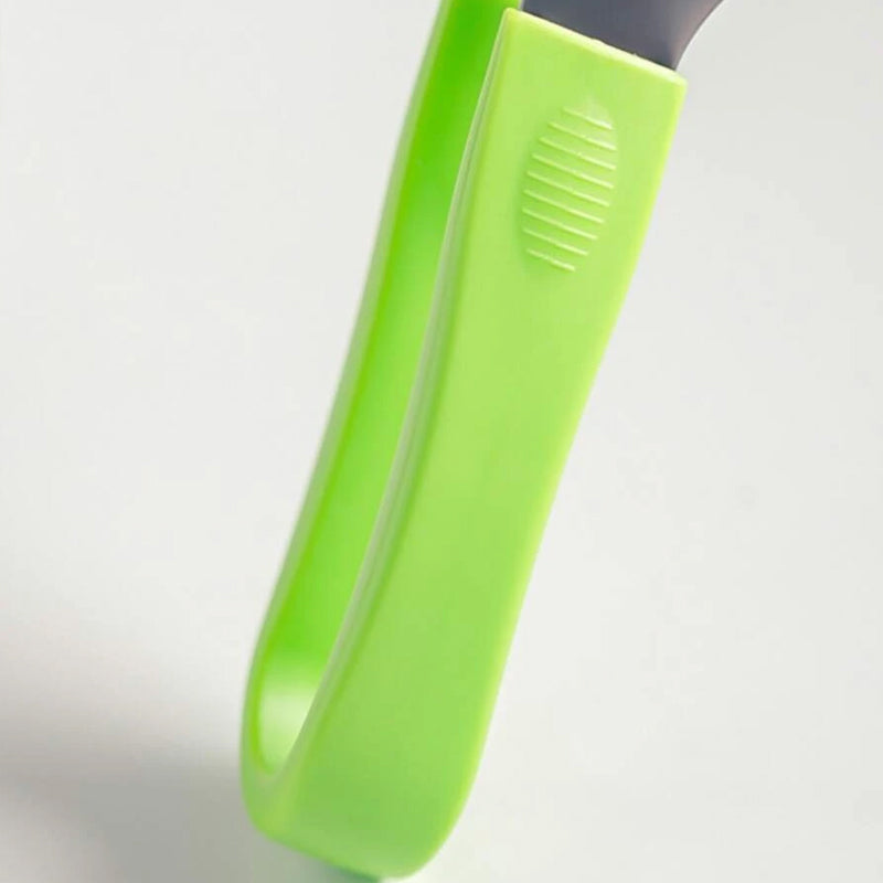 Vattenmelonklämma i rostfritt stål