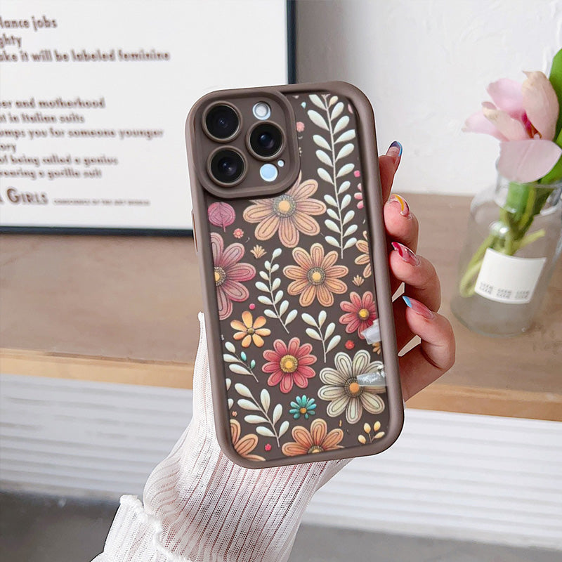 Flower Floral Phone Case
