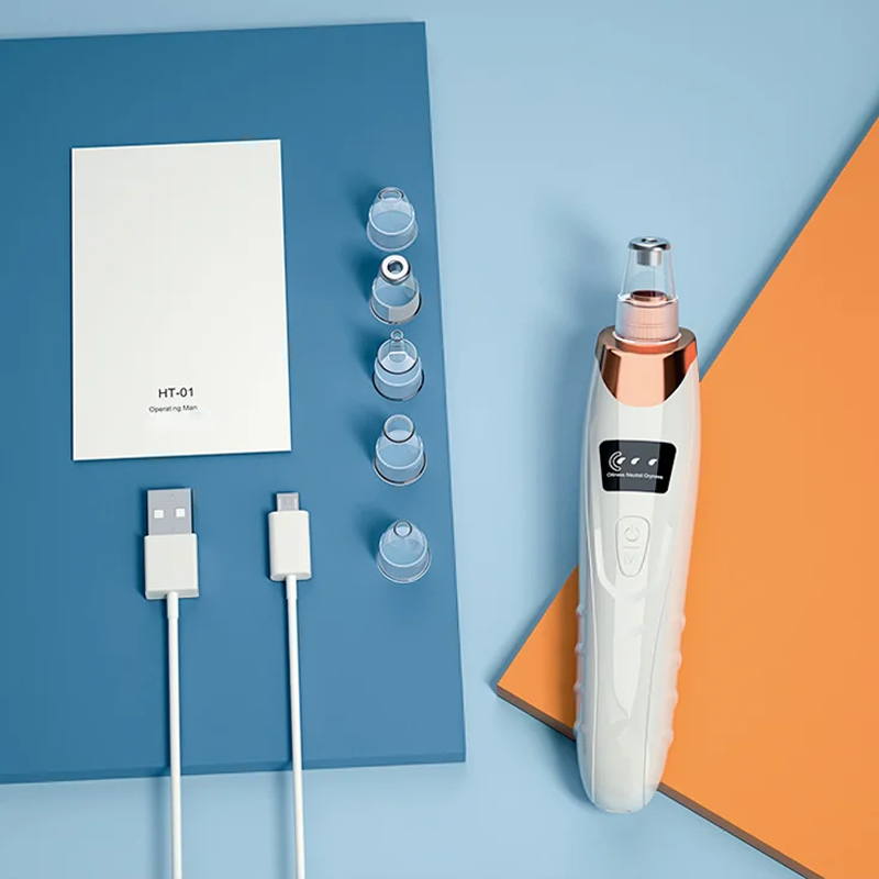 Professional Vacuum Blackhead Remover