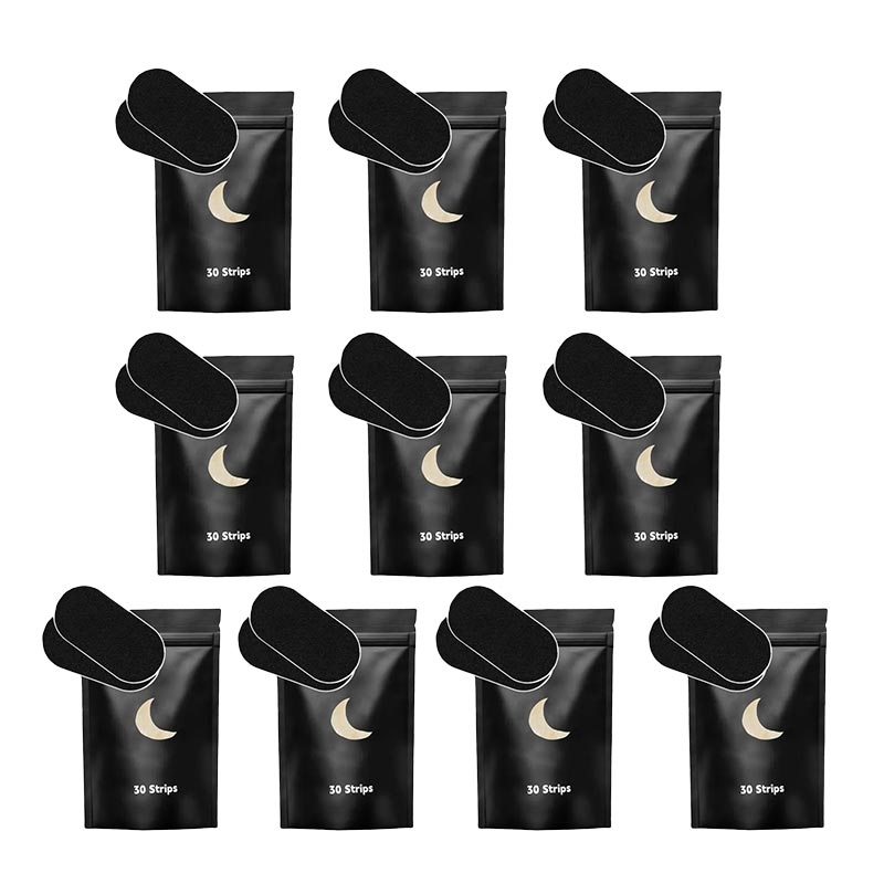 Elastic Anti-Snoring Mouth Tape