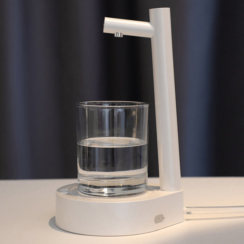 Smart Desktop Water Dispenser