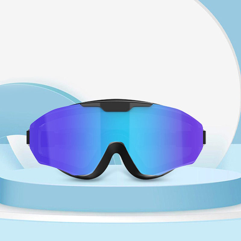 HD Large Frame Swimming Goggles