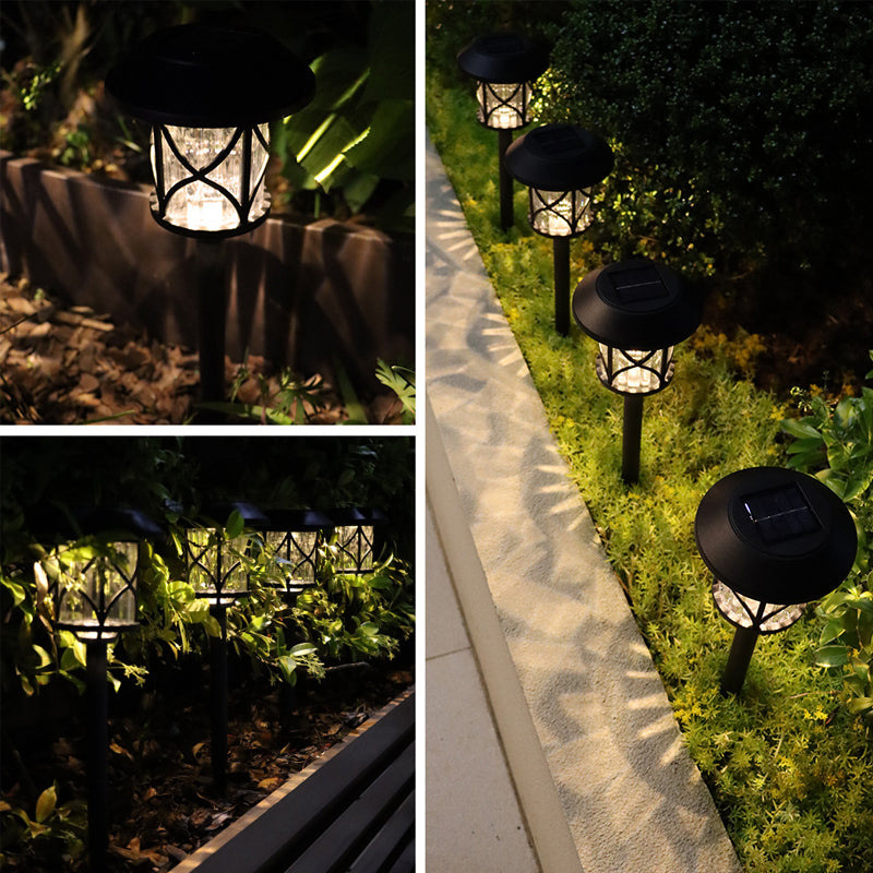 Solar Lights Outdoor Waterproof
