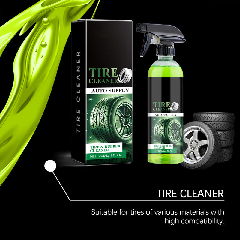 Wheel Cleaner
