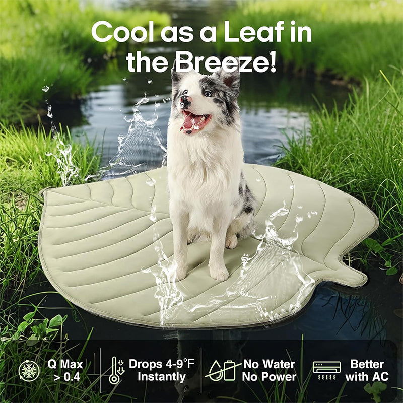 Pet Cooling Mats for Dog bed and Cat