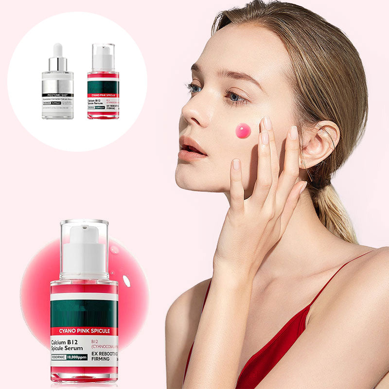 Intensive Discoloration Serum