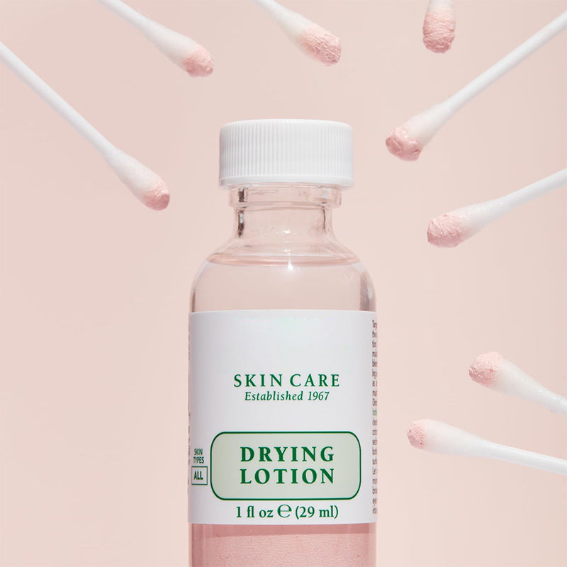 Drying Lotion Targeted Acne Spot Treatment for Blemish Relief