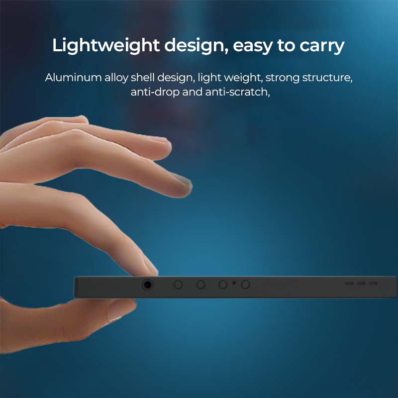 14 inch Portable Monitor