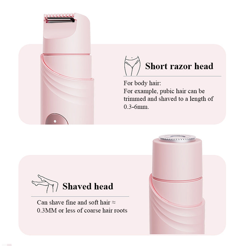 New Bikini Trimmer for Women