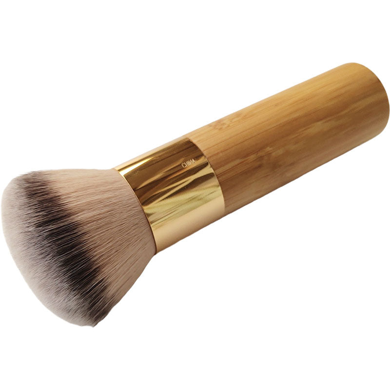 Fluffy Dome Foundation Brush