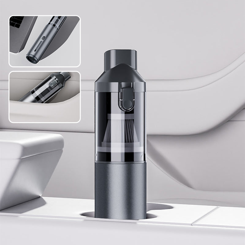 Cordless Car Vacuum High Power