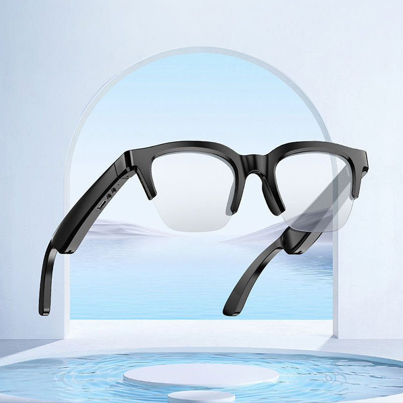 Smart Audio Glasses