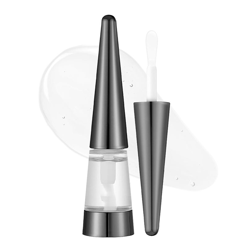 Transparent Hydrating Lip Plumping Lip Gloss