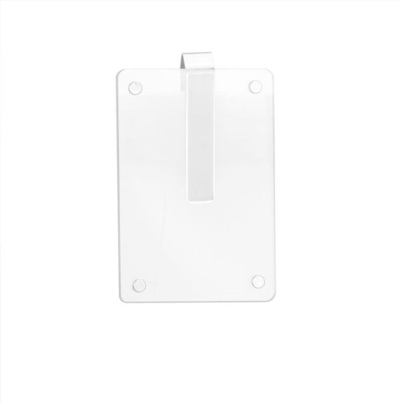 Car Sunshade Photo Frame Clip